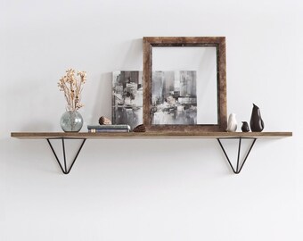 wall shelves etsy