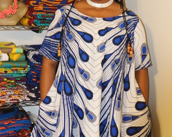 african attire dresses plus size