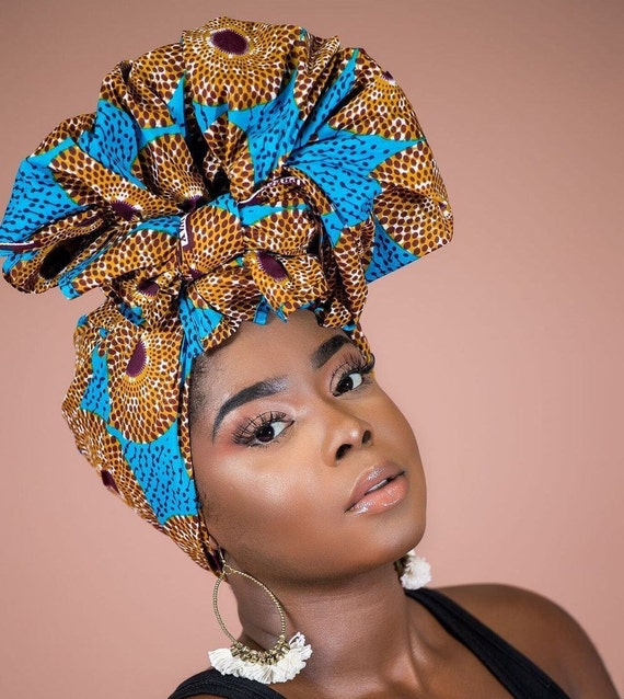 accessorieshead wrapafrican head wraphead wrap womenafrican head scarfafrican clothing for womenAfrican clothingAfrican fabricwraps