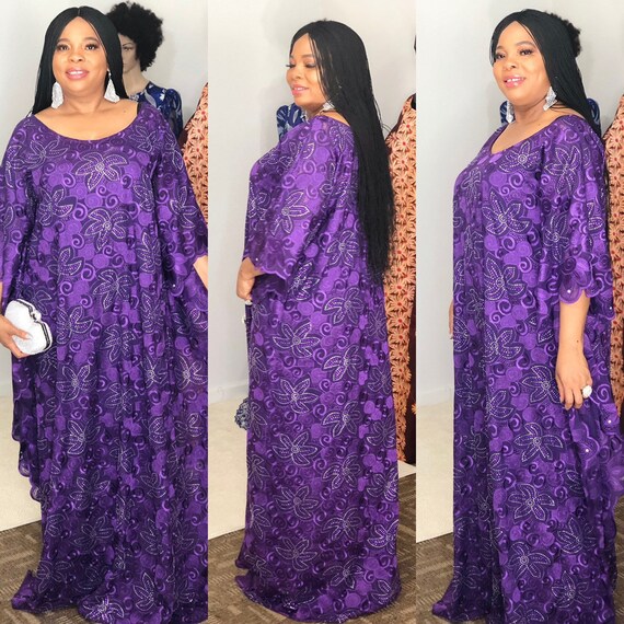 african caftan dress