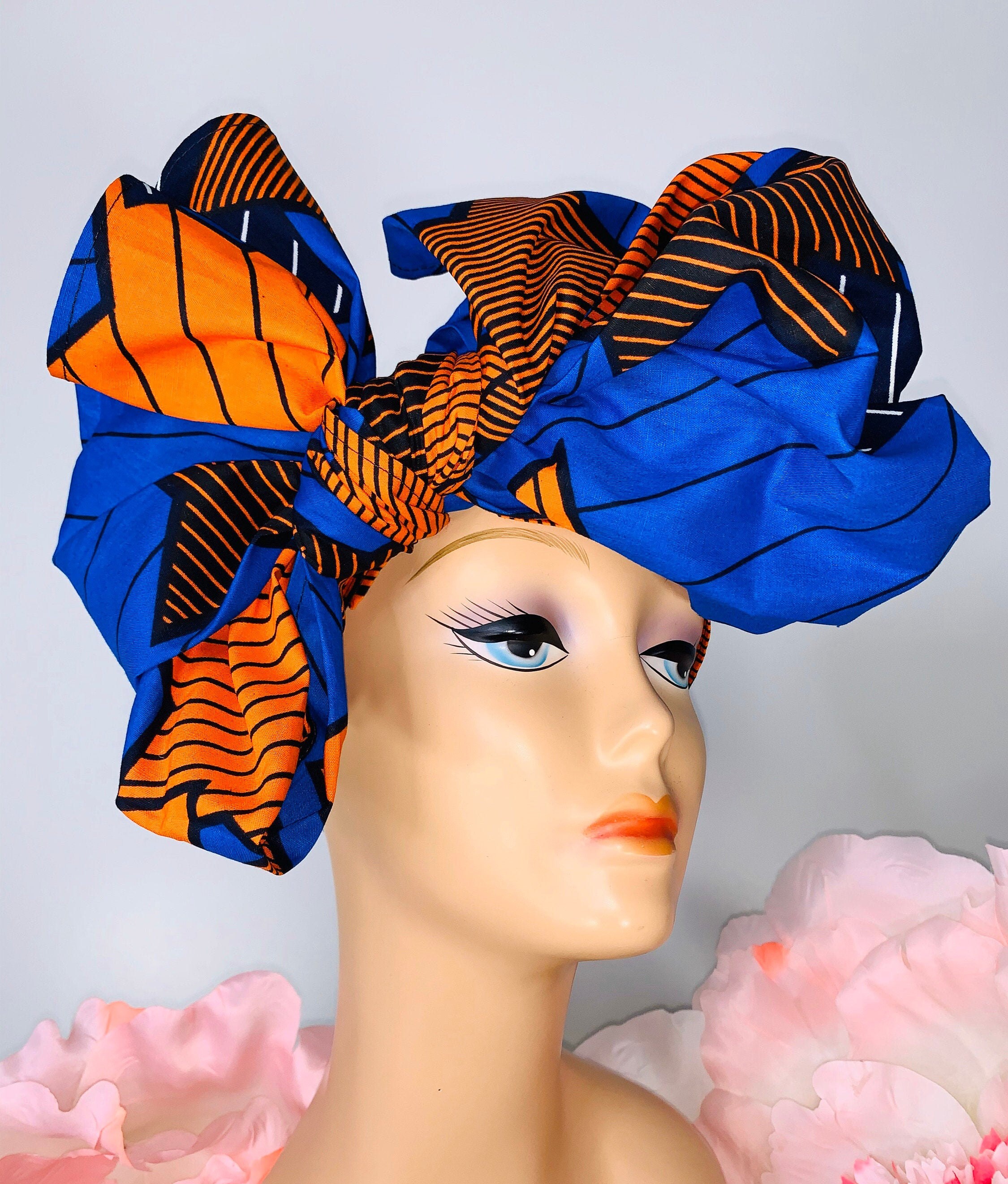 etsy head wraps