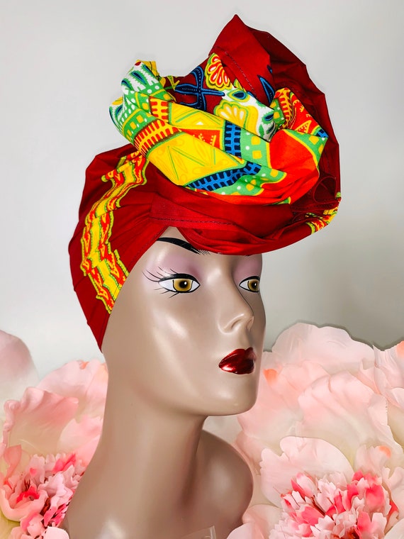 accessorieshead wrapafrican head wraphead wrap womenafrican head scarfafrican clothing for womenAfrican clothingAfrican fabricwraps