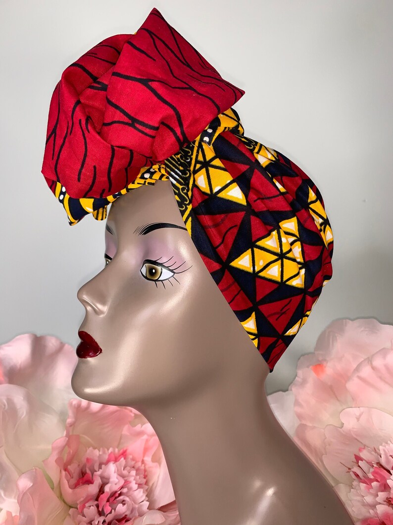 accessorieshead wrapafrican head wraphead wrap womenafrican head scarfafrican clothing for womenAfrican clothingAfrican fabricwraps