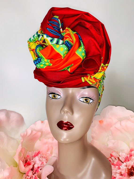 accessorieshead wrapafrican head wraphead wrap womenafrican head scarfafrican clothing for womenAfrican clothingAfrican fabricwraps