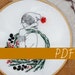 see more listings in the Téléchargement broderie section