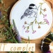 see more listings in the Kits broderie section