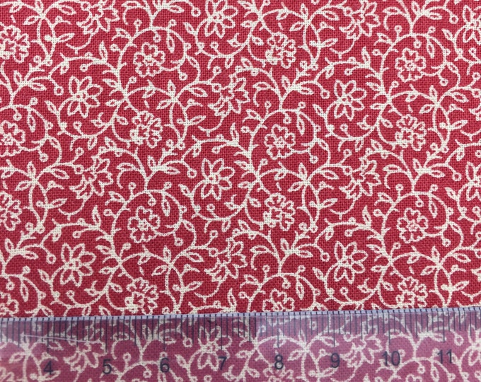 Moda Fabric "Rouenneries Deux" By French General Pattern #13607