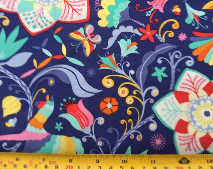 Moda Fabric - Daydream Designed by Kate Spain