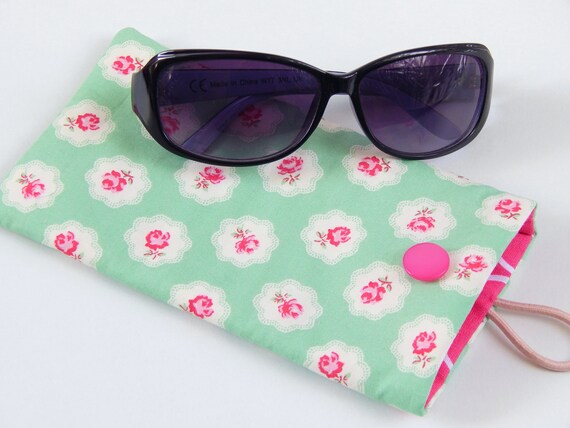 sunglasses frame size