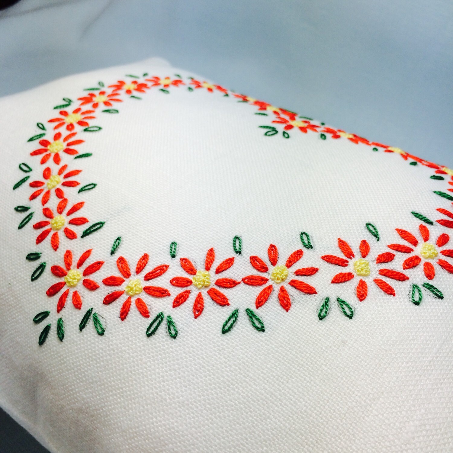 Valentines pillow Etsy