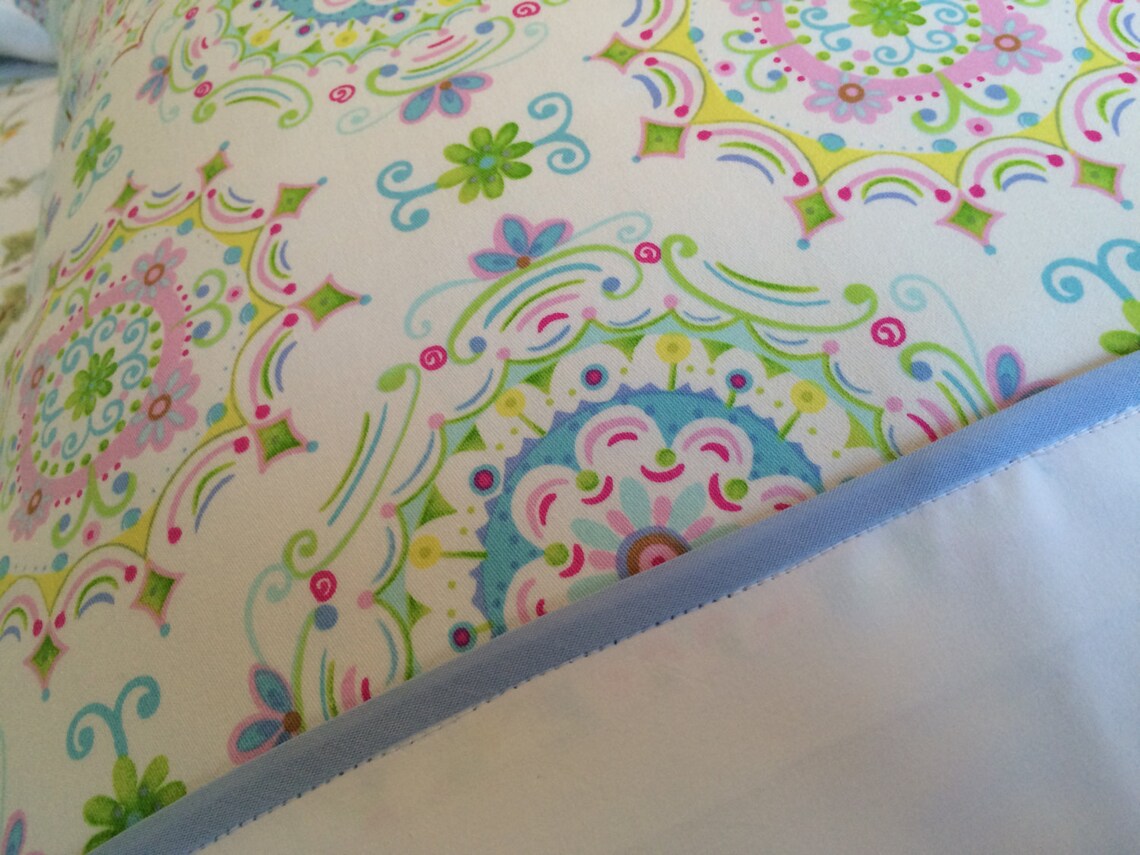 Standard Pillowcase Etsy