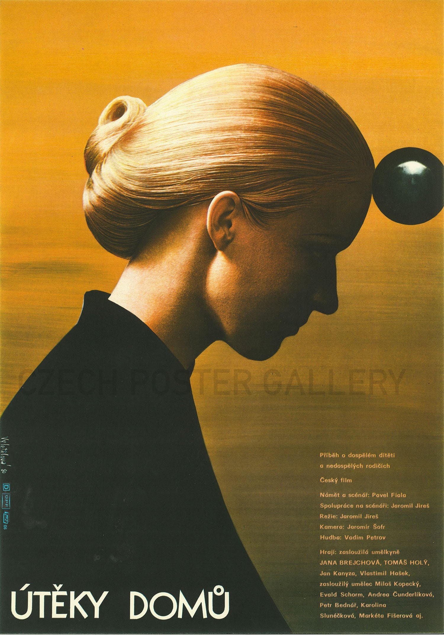 Vintage Hair Poster - Etsy Denmark