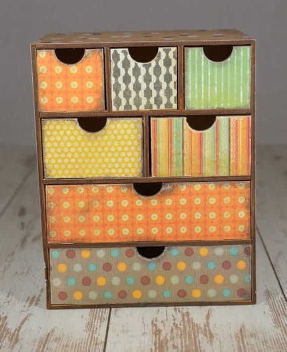Jewelry Drawers Chest Of Drawers Jewelry Armoire Drawers Etsy