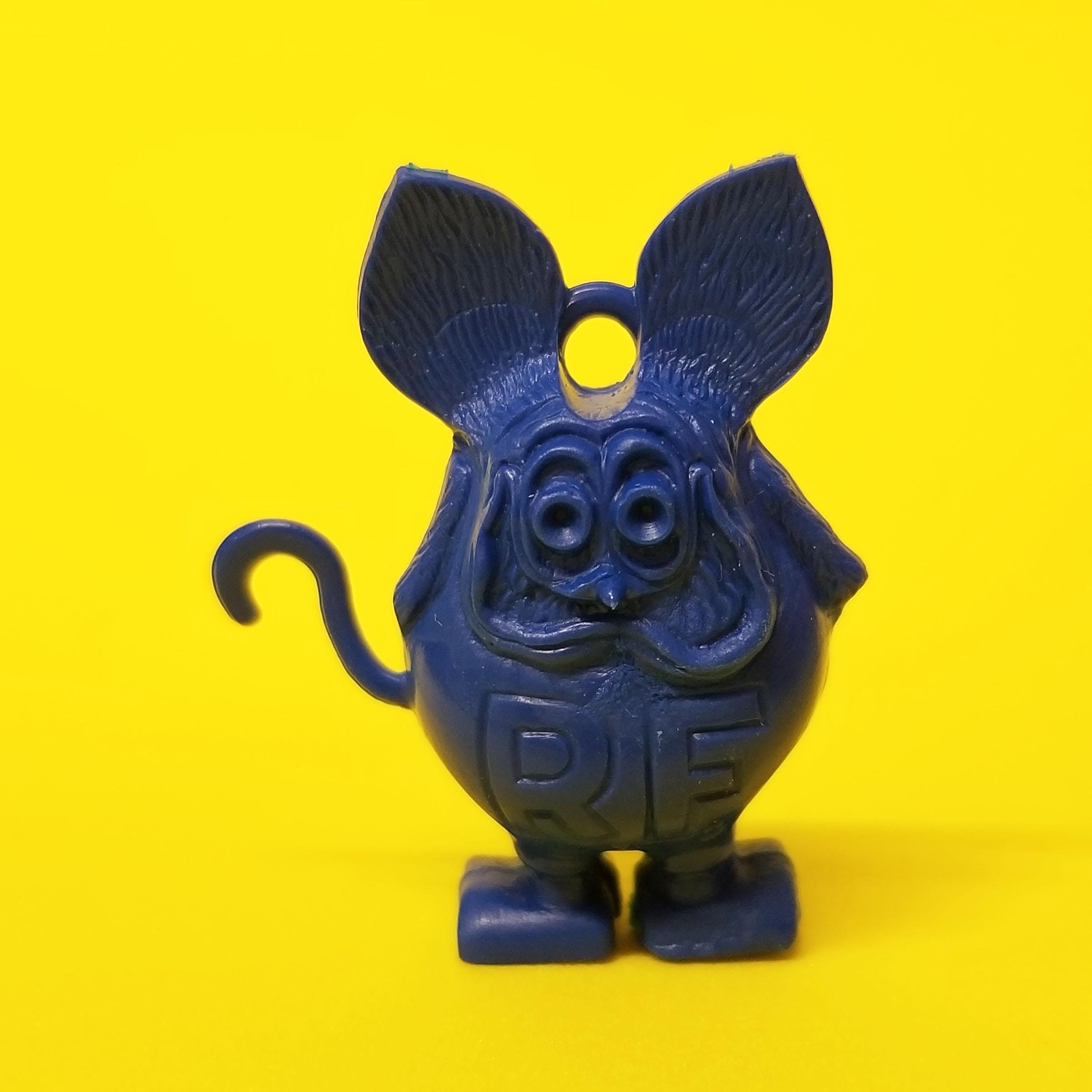 1960s Rat Fink - Etsy