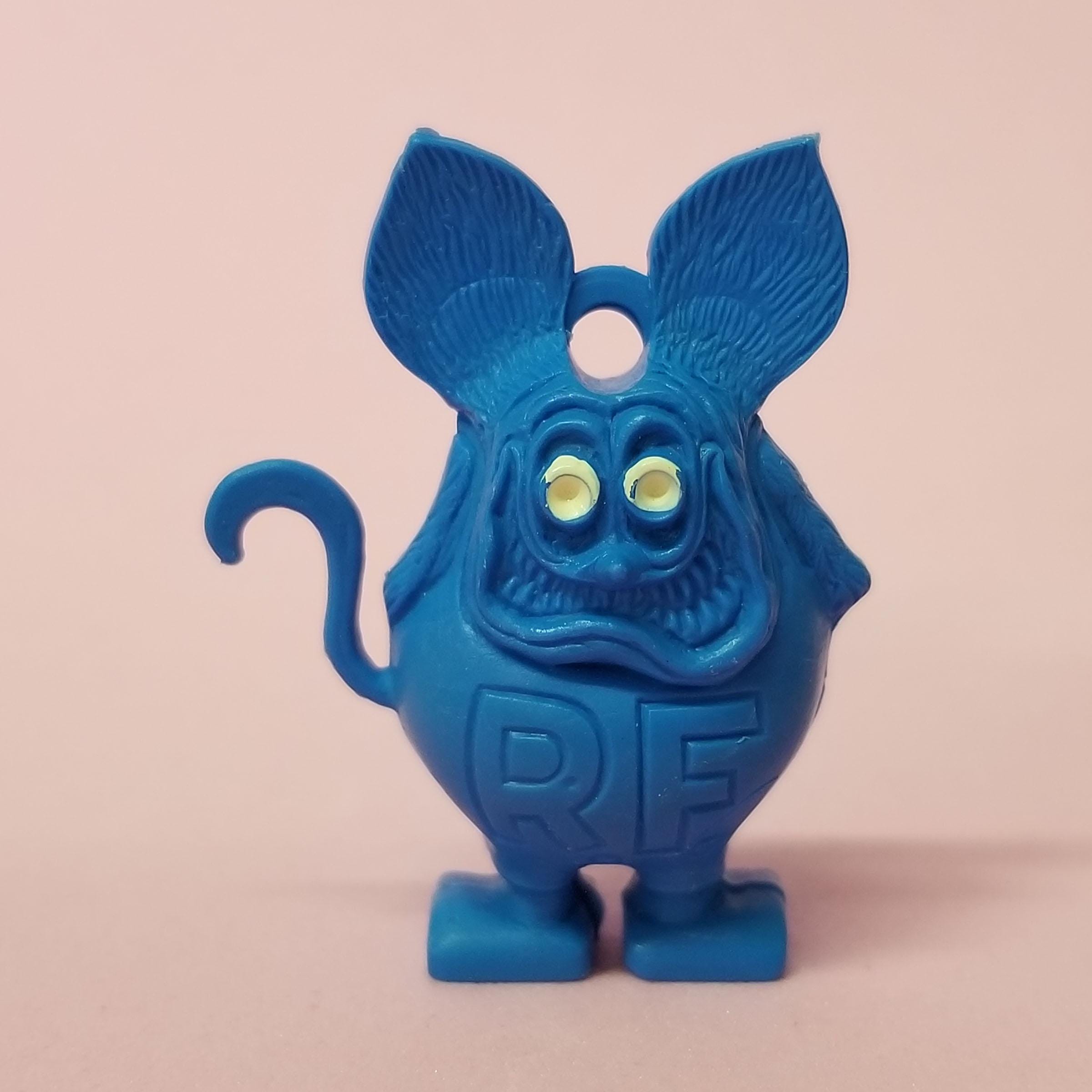1960s Rat Fink - Etsy