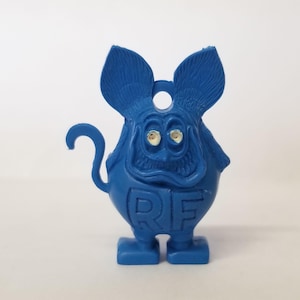 Rat Fink Gumball - Etsy