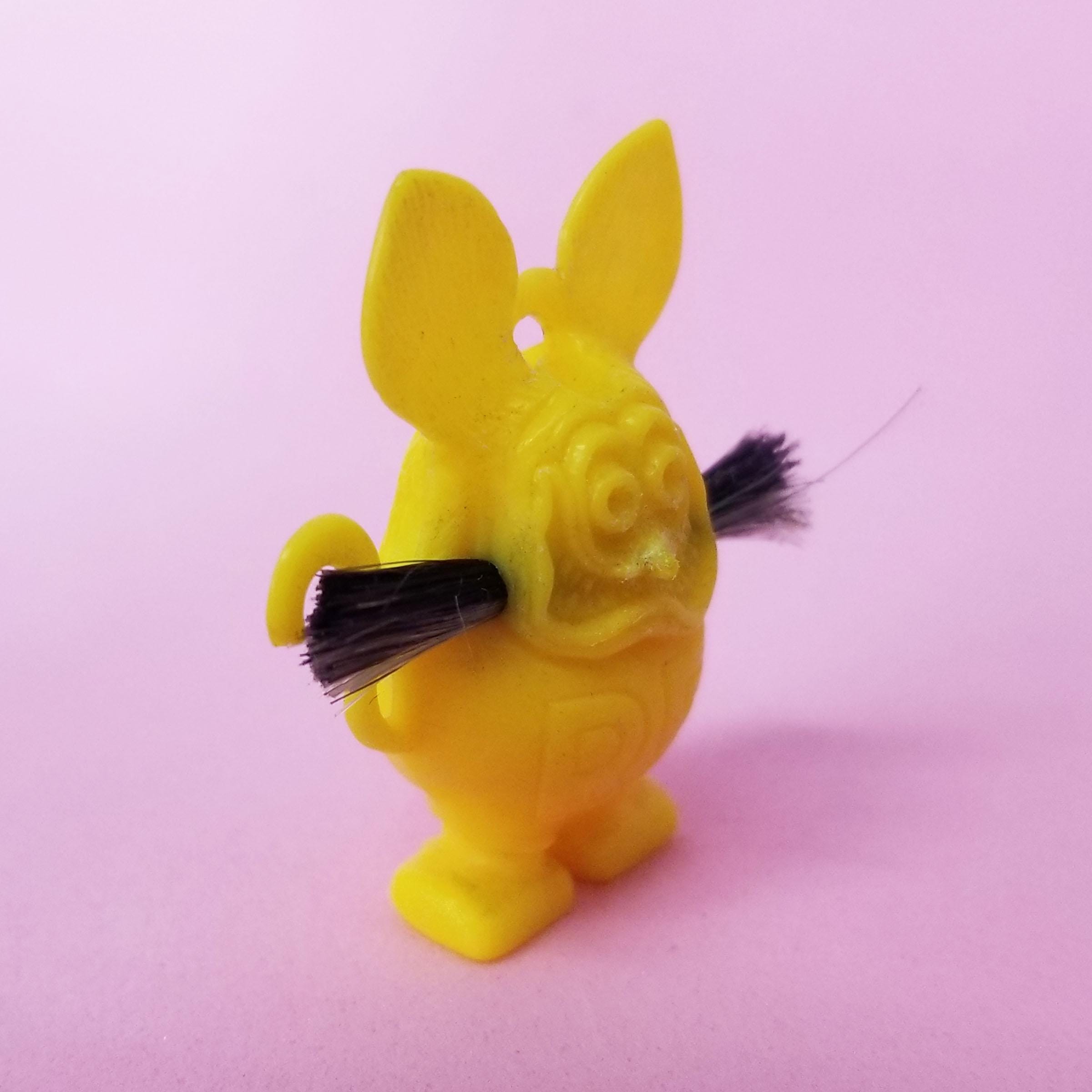 1960's Rat Fink Ring - Etsy