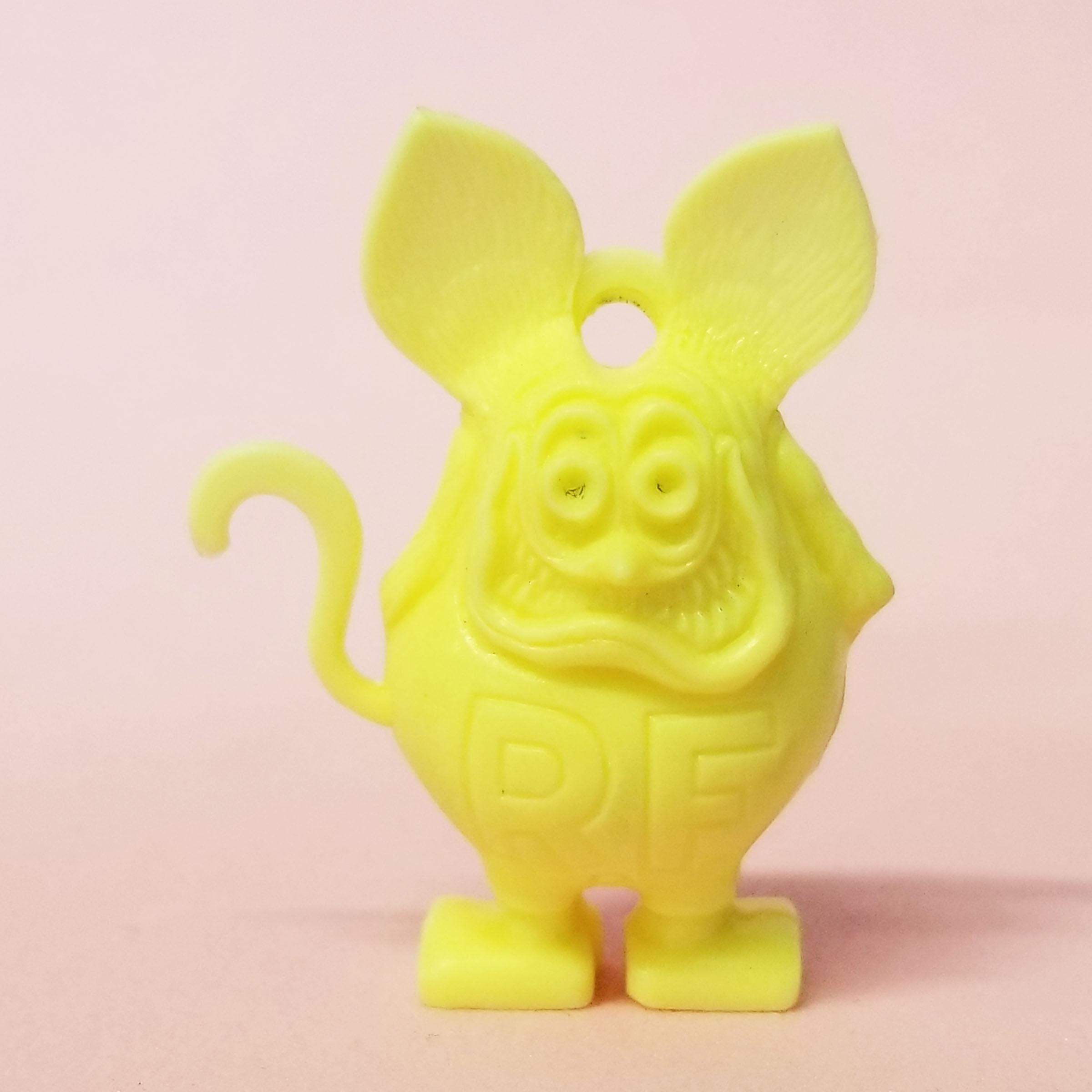 Rat Fink Gumball - Etsy