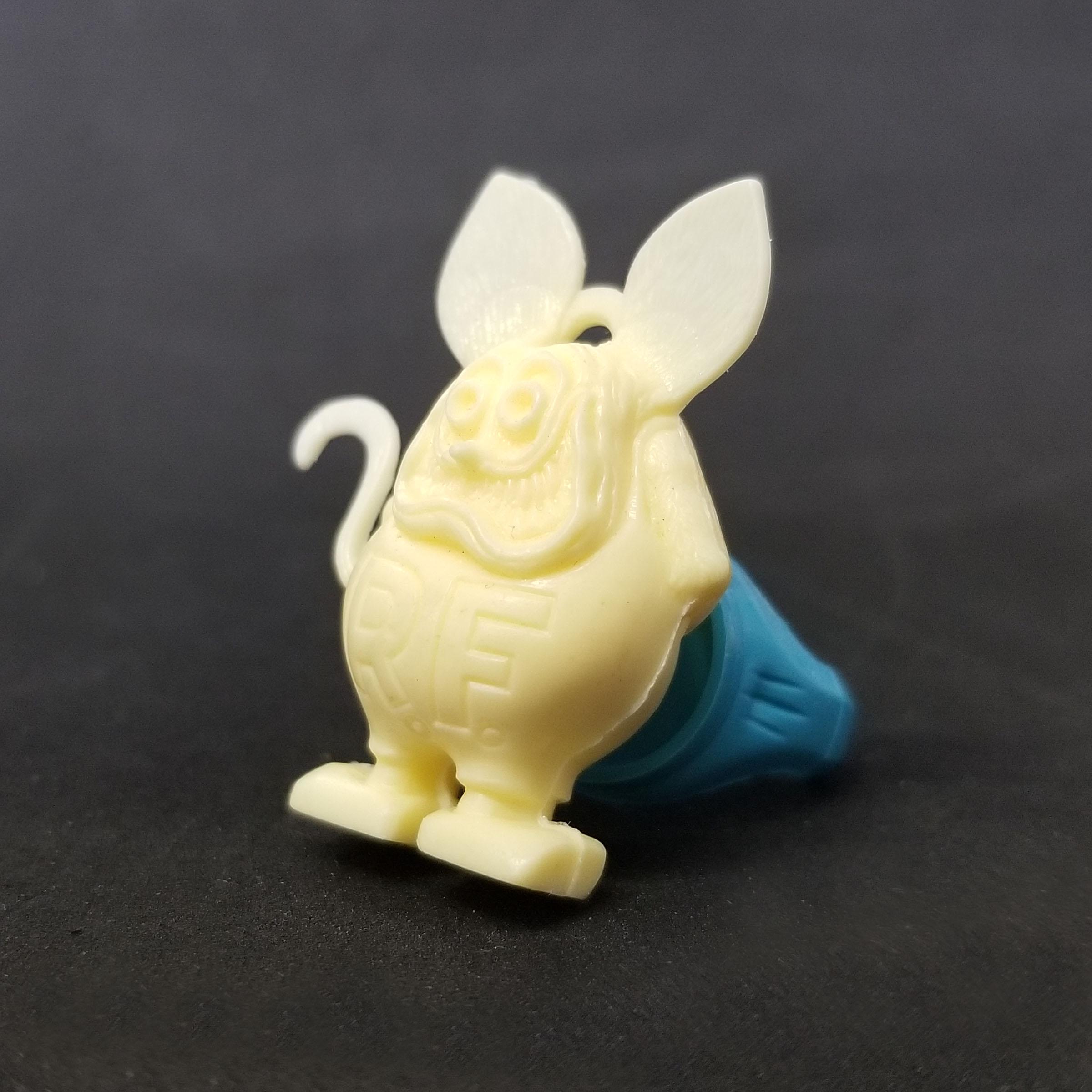 Rat Fink Gumball - Etsy