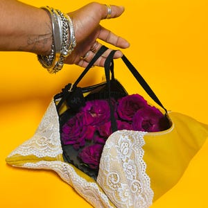 Pie, Casserole, Cake carrier Bag