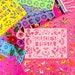 see more listings in the Papel Picado Banners  section