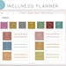 see more listings in the - WELLNESS PLANNERS section