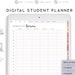 see more listings in the - STUDENT PLANNERS section