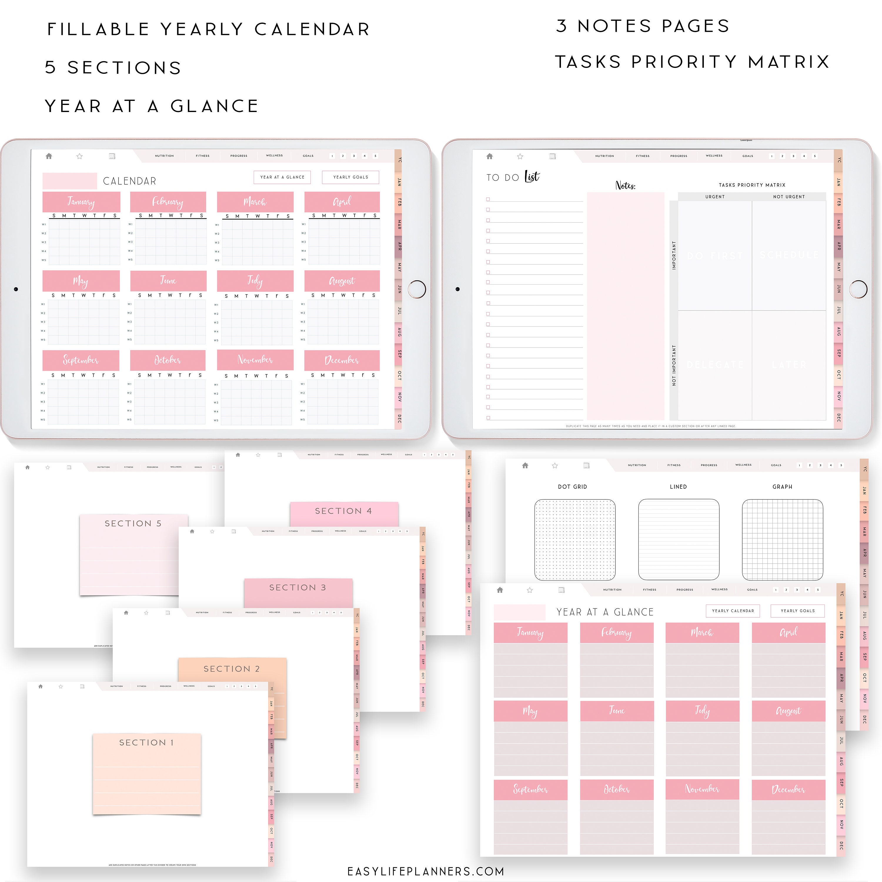 notability calendar template notability calendar template