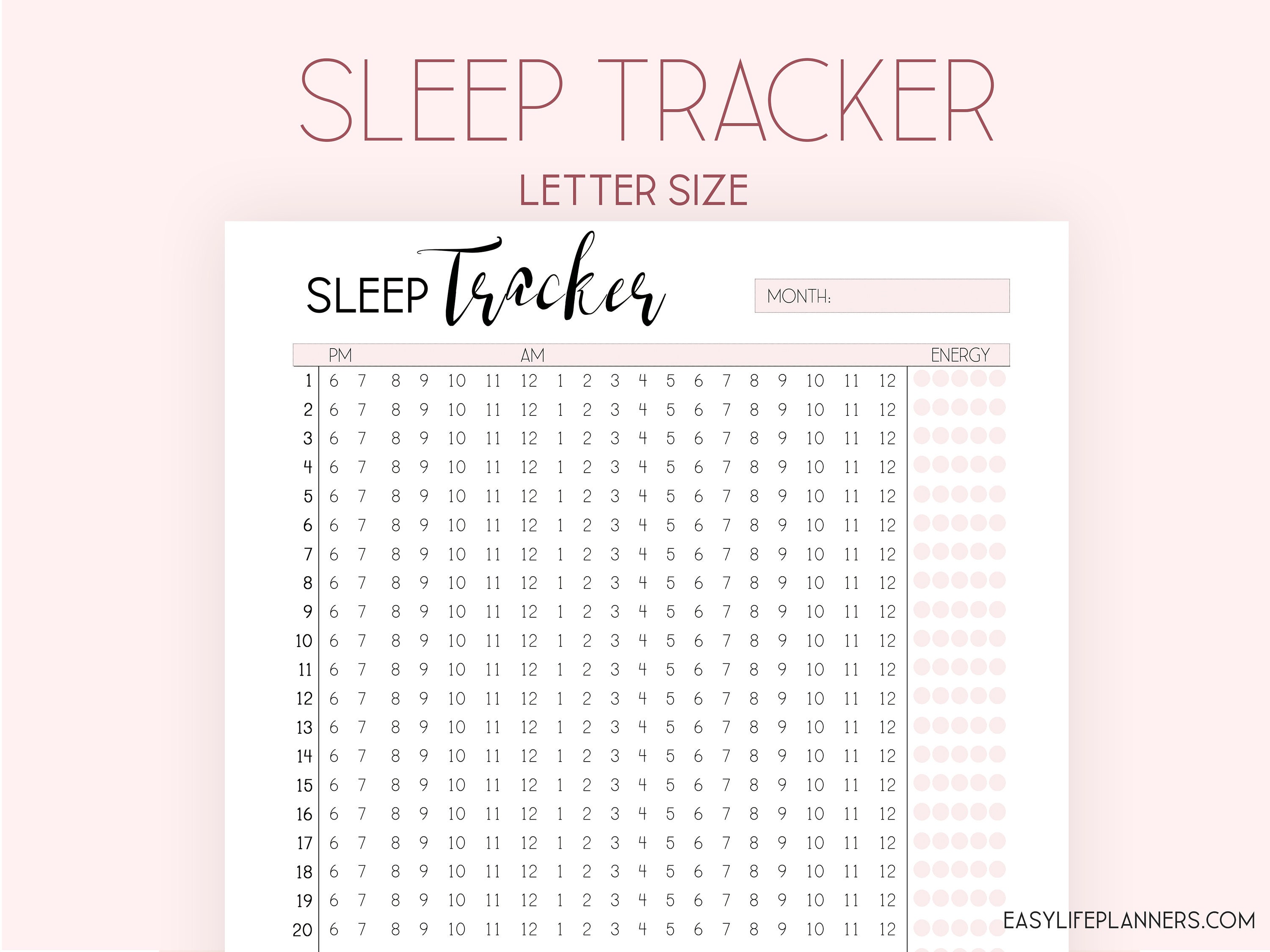 us mattress free sleep tracker