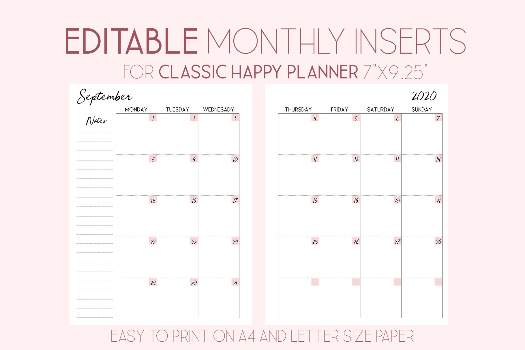 editable-planner-pages-month-on-two-pages-monthly-layout-made-to-fit