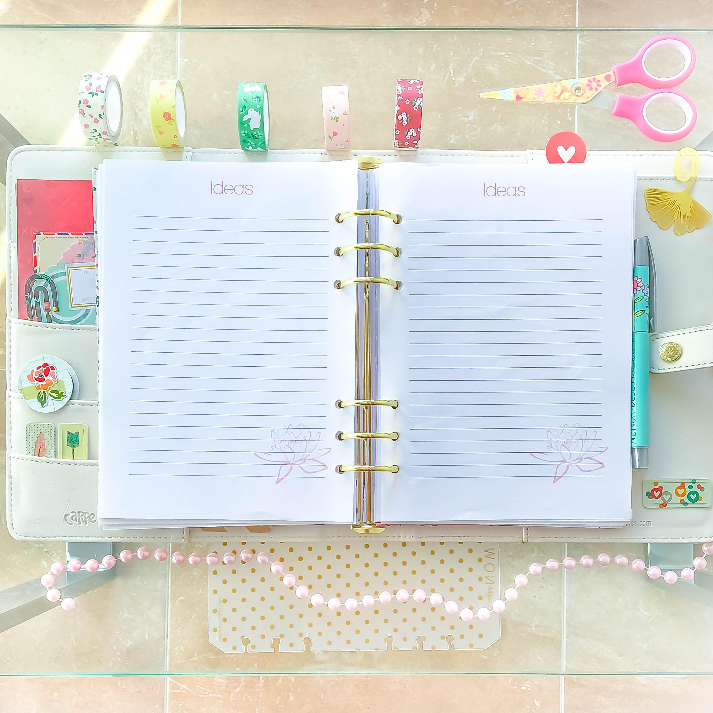 a5 planner inserts for filofax a5 ideas planner printable