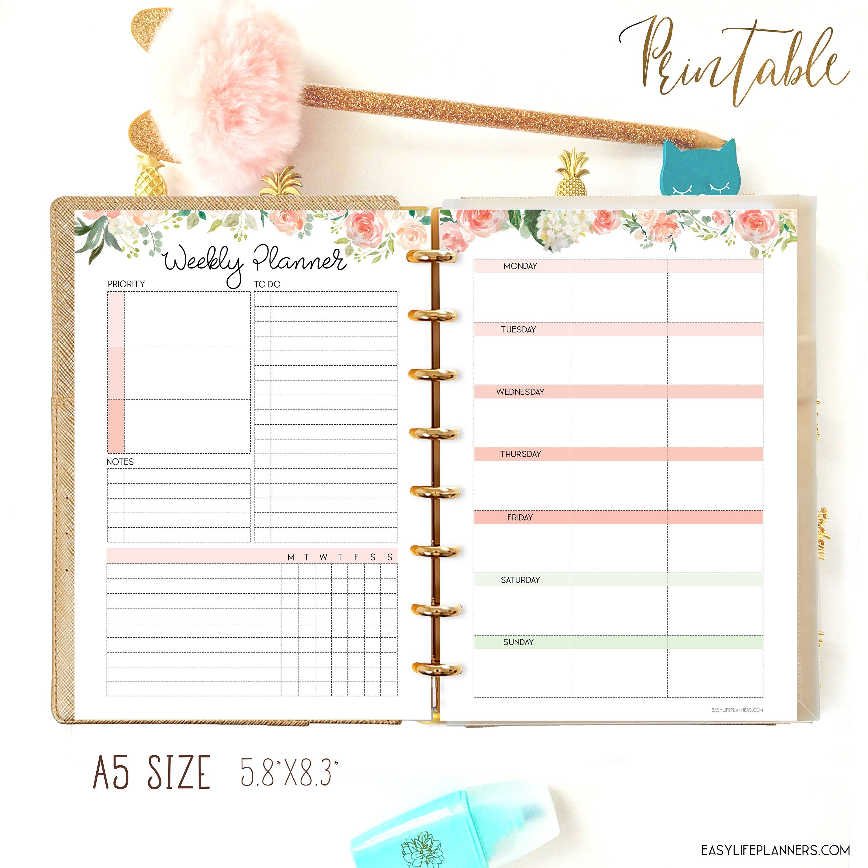 free-a5-planner-printables-2023-free-printable-worksheet