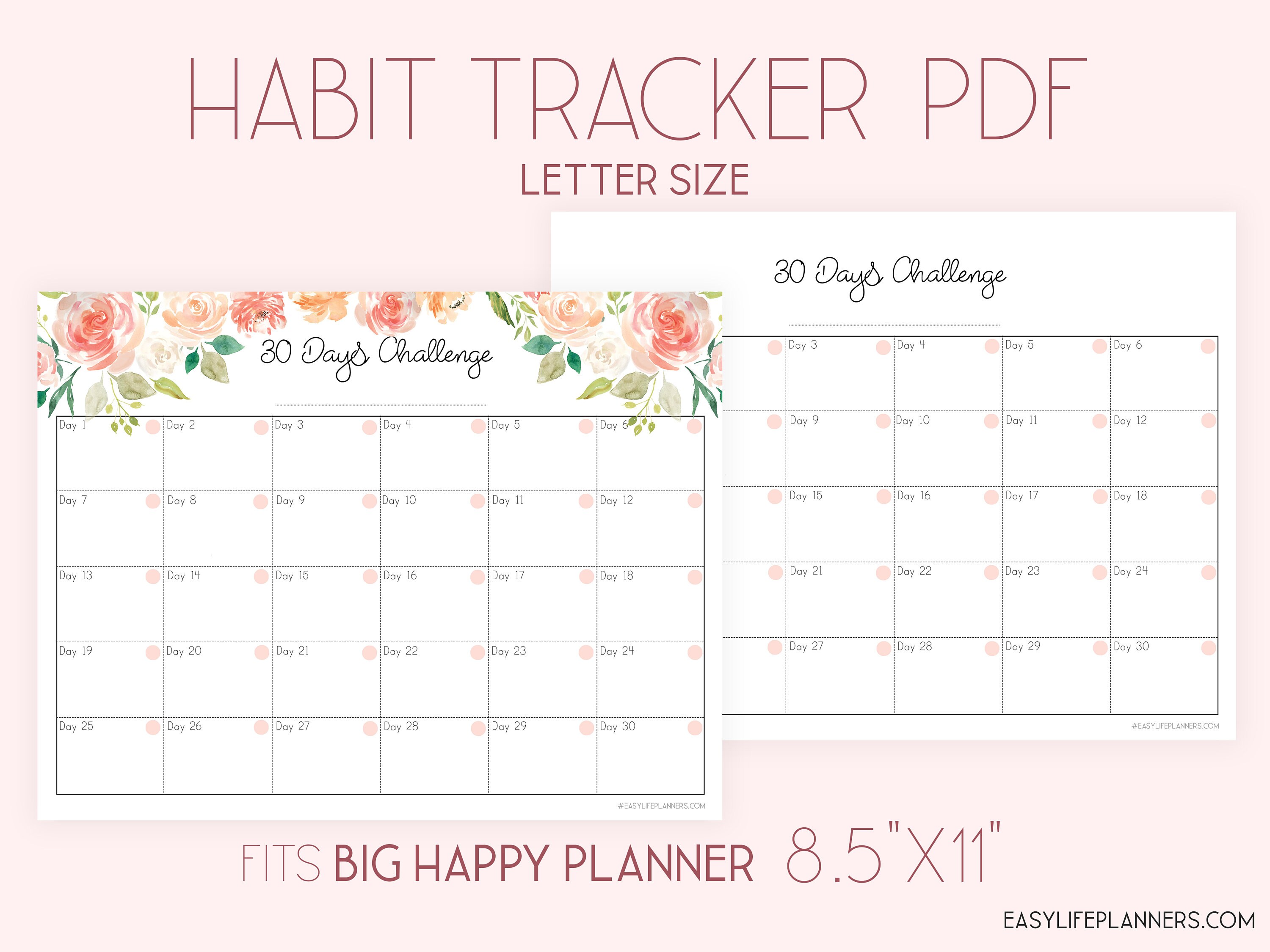 30 day challenge weight loss tracker workout log big office weight loss challenge tracker