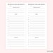 Month on Two Pages, Half Sheet Happy Planner, Happynichi Printable ...