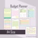 see more listings in the - PRINTABLE PLANNERS section