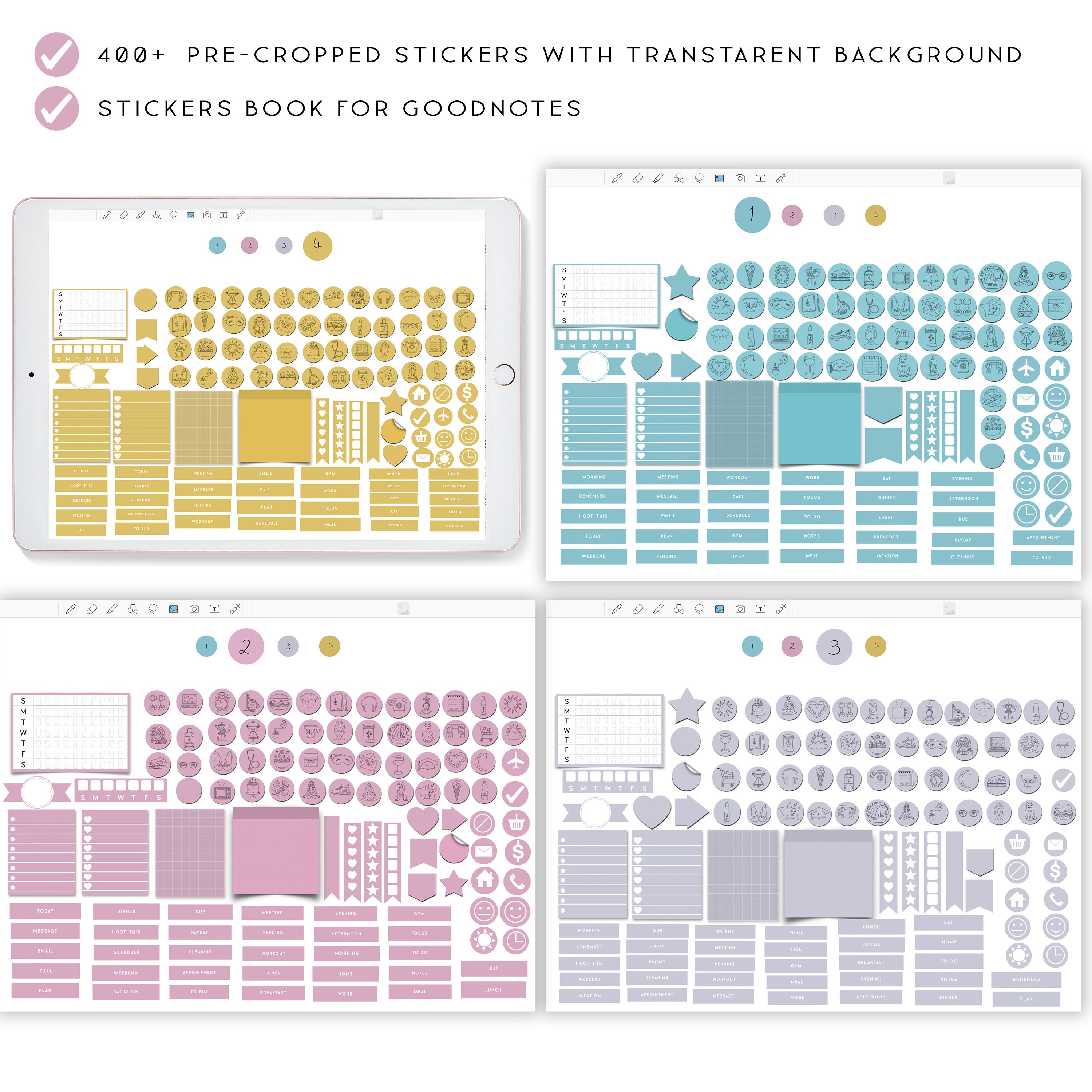 free 2022 goodnotes digital planner free 2022 goodnotes digital planner