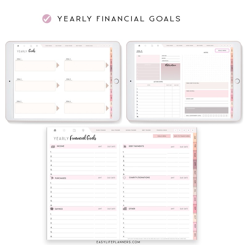 notability planner template free notability planner template free