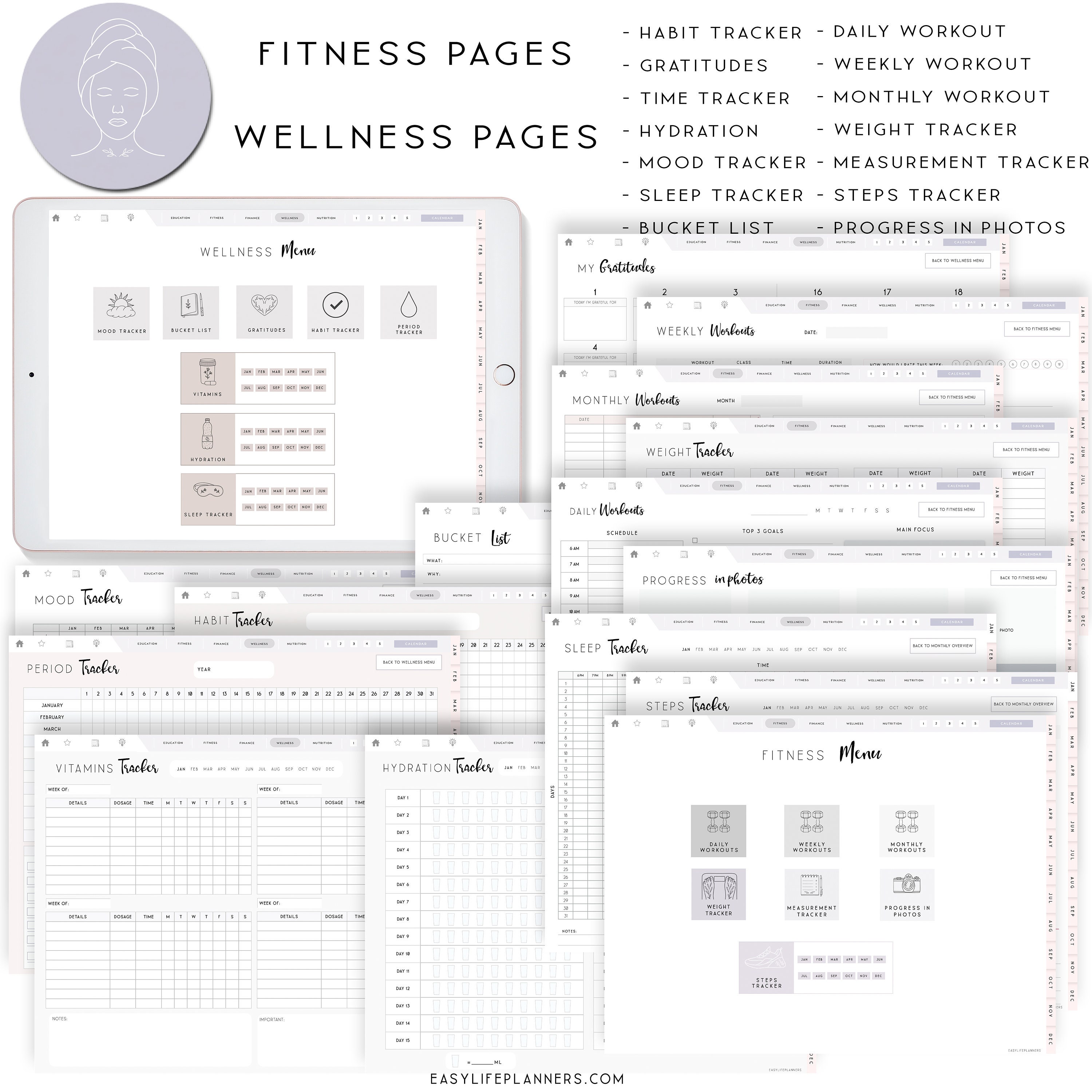 Notability Calendar Template Kctews