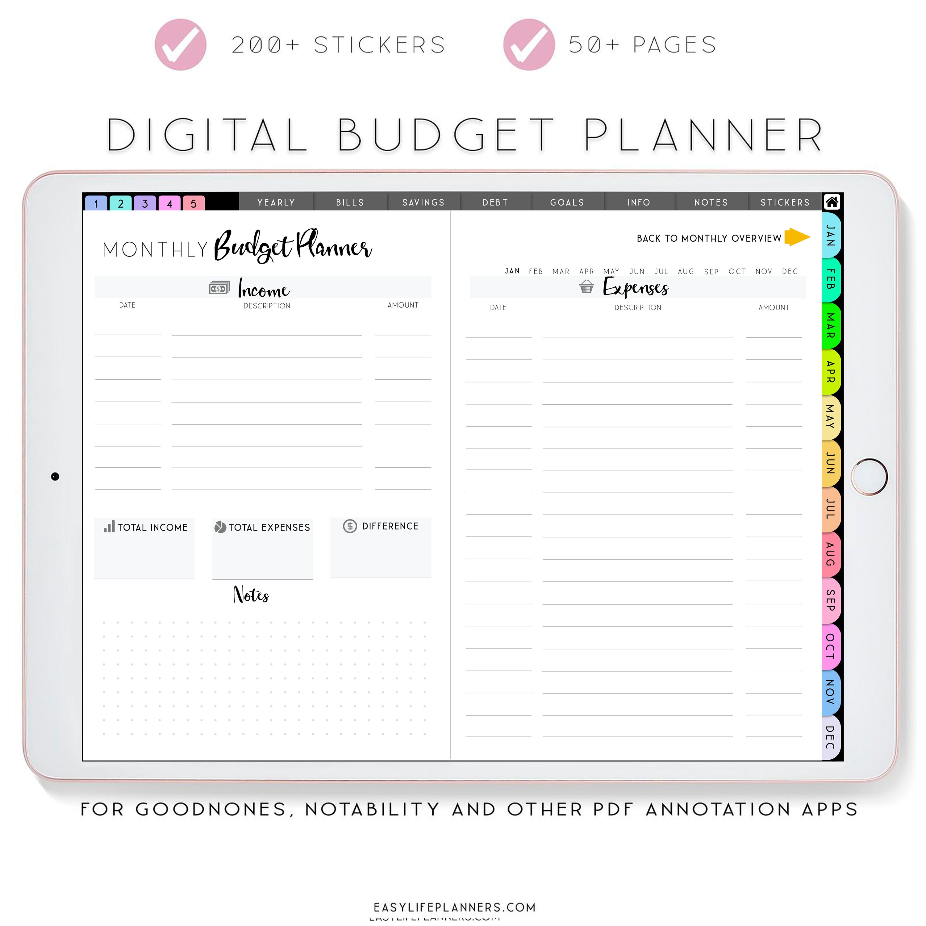 best digital planner for goodnotes best digital planner for goodnotes