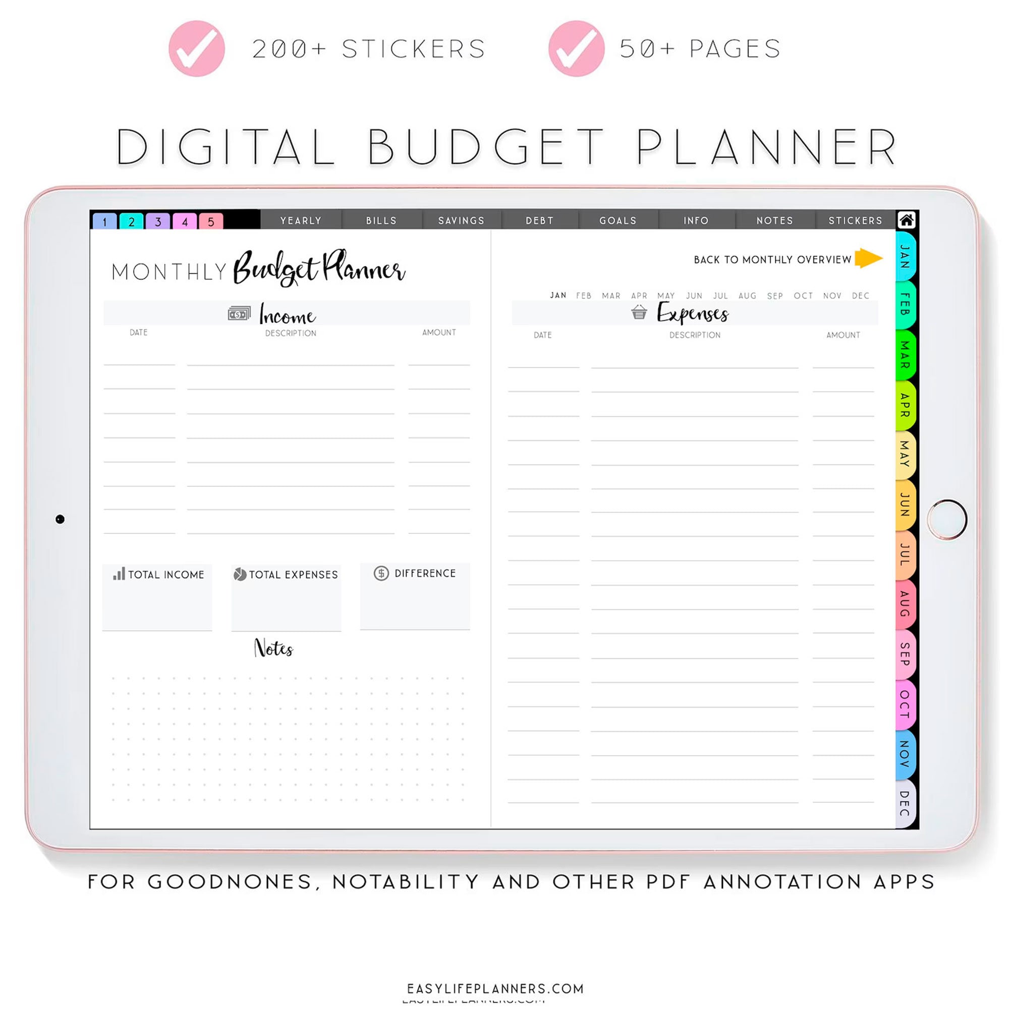 Budget ipad hotsell