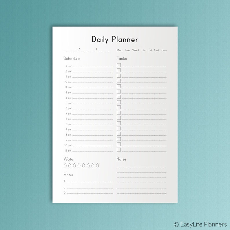 Day by day Planner Webpages, Printable Binder Inserts, Printable In the direction of Do Listing, do1p. photograph regarding Printable Binder Inserts called Every day Planner Internet pages, Printable Binder Inserts, Printable In direction of Do Checklist, do1p.