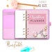 see more listings in the - PRINTABLE PLANNERS section