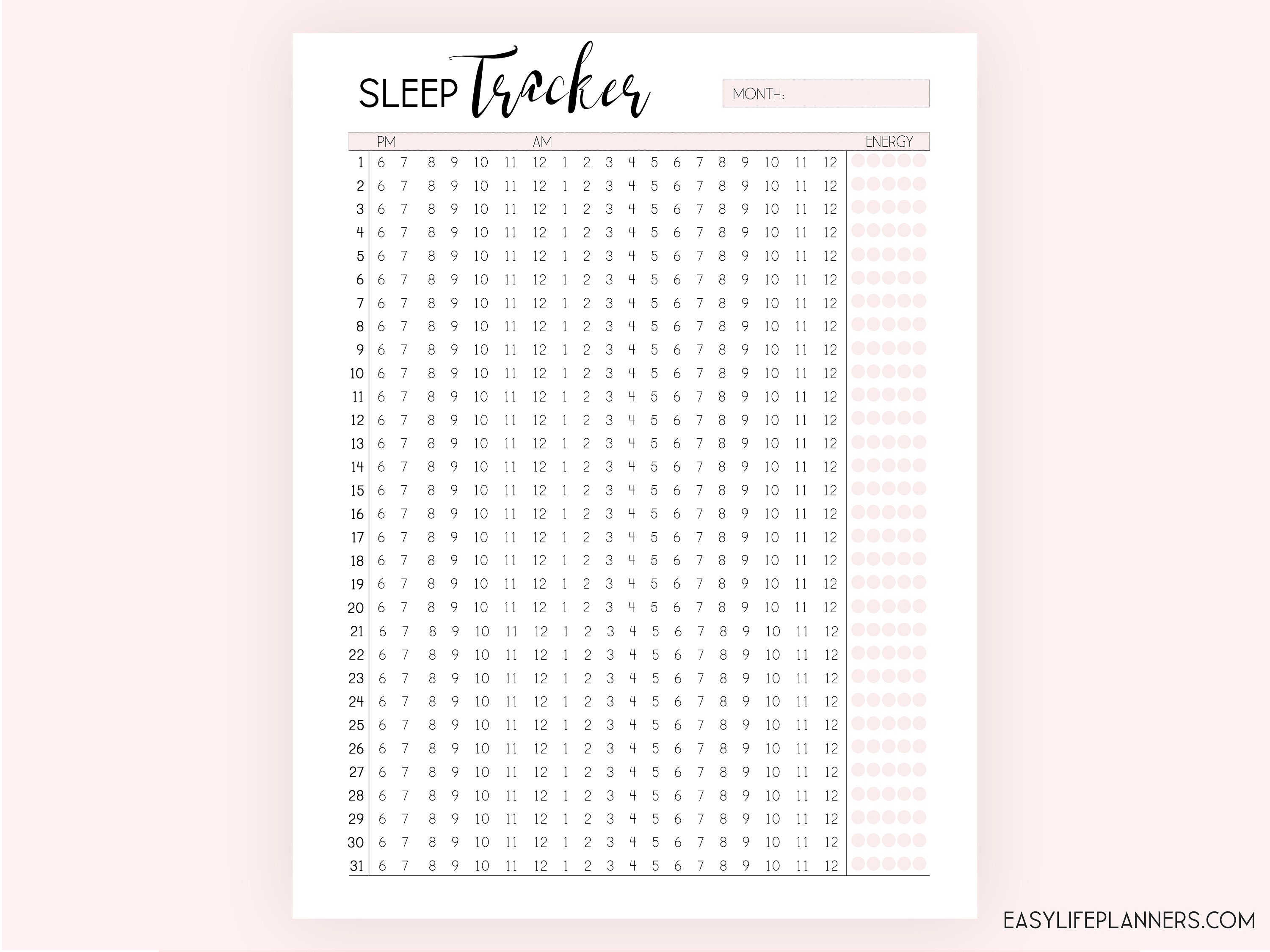 sleep tracker cheap