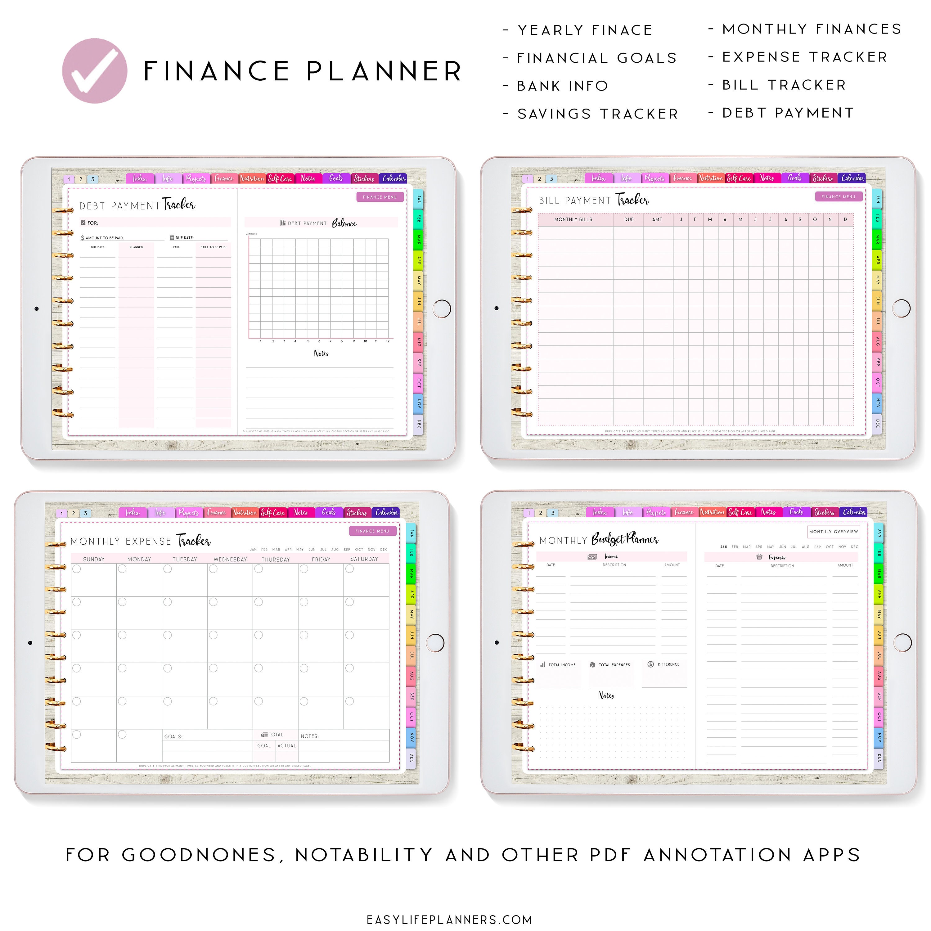 planner plus calendar