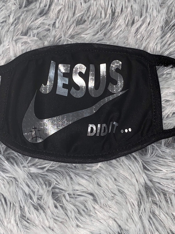 Faith Face Mask Faith Face Mask