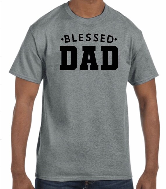 Dad Life Christian Shirts Dad Life Christian Shirts