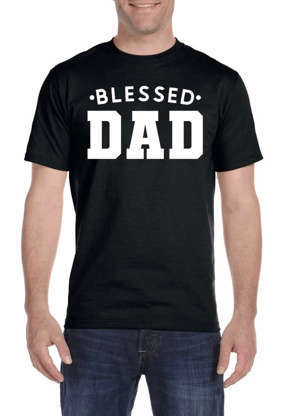 Dad Life Christian Shirts Dad Life Christian Shirts