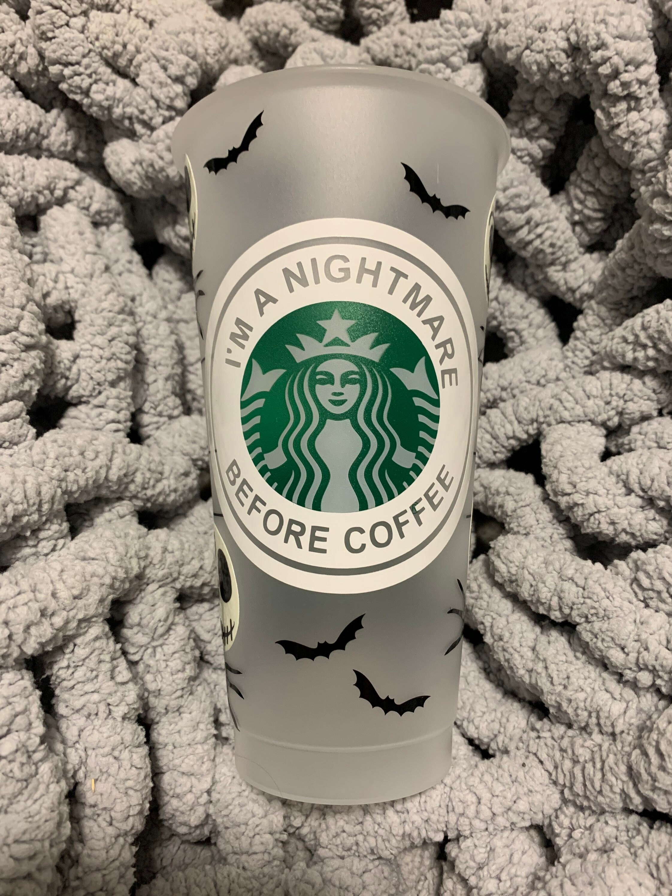 Cheap,the nightmare before christmas starbucks cup,Enjoy free shipping