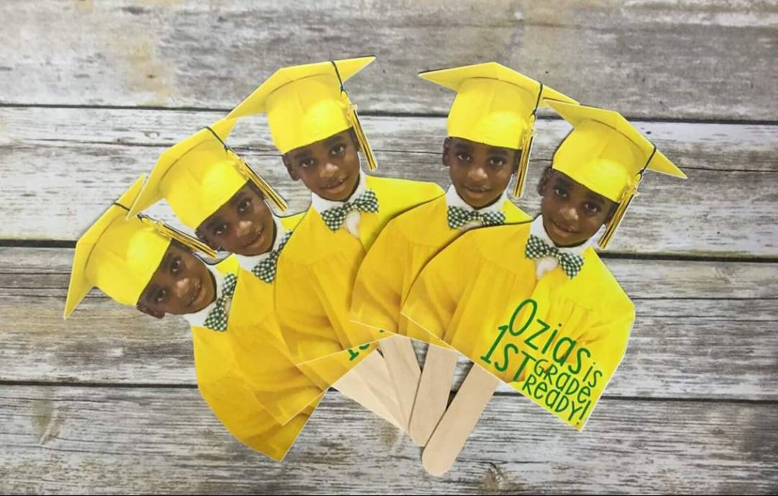 graduation-fan-picture-fan-etsy