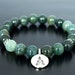 see more listings in the Chakra / Yoga Bracelets section